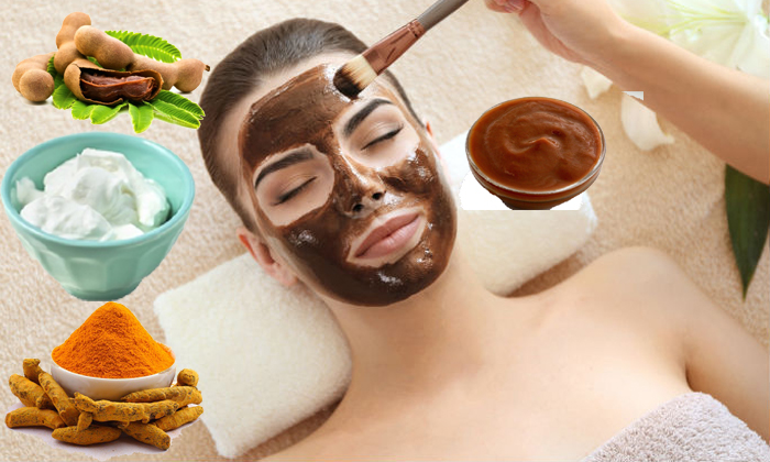  How To Apply Tamarind On The Skin-TeluguStop.com