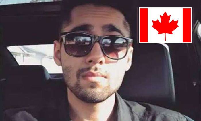  Indian Nri Parvinder Singh Murdered In Canada-TeluguStop.com