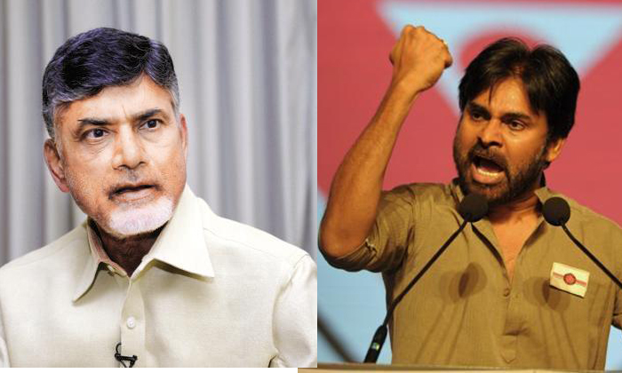  Janasena Pawankalyan What Is The Openion On No Confidence Motion-TeluguStop.com