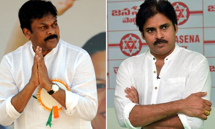  Pawan Kalyans Jana Sena To Contest In Two Places In 2019-TeluguStop.com