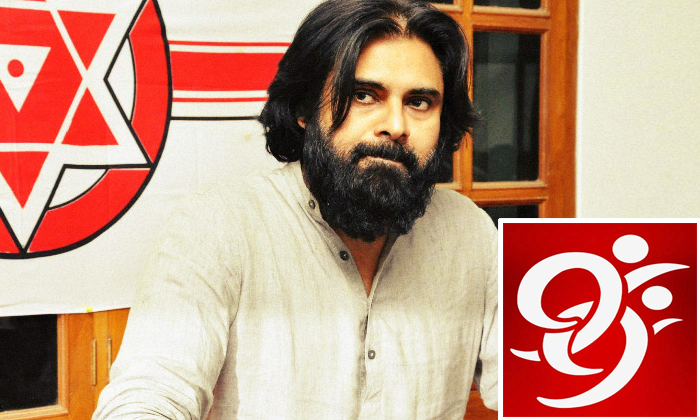  Pawan Kalyan Sensational Comments On 99 News Channel-TeluguStop.com