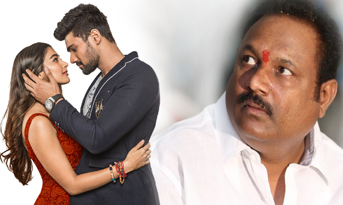  Sakshyam Movie Gets Huge Losses-TeluguStop.com