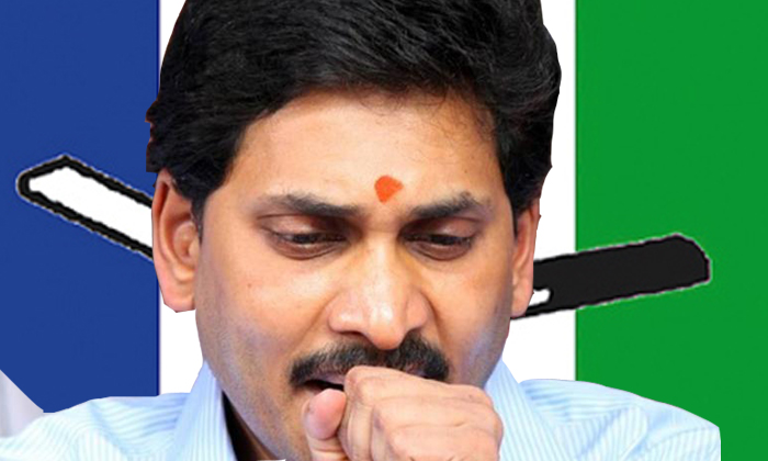  Ys Jagan Mistakes Putting Party Into Trouble-TeluguStop.com