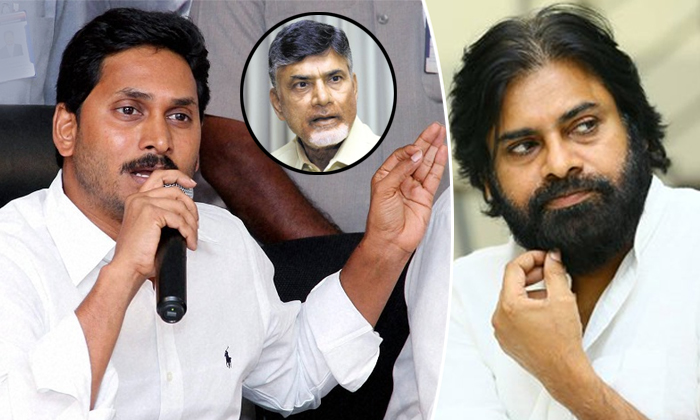  Ys Jagan Rules Out Kapu Reservations-TeluguStop.com