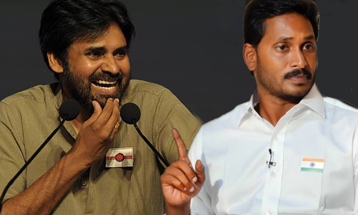 Ys Jagan Shocking Comments On Pawan Kalyan Ys Jagan Shocking Comments On Pawan Kalyan-TeluguStop.com