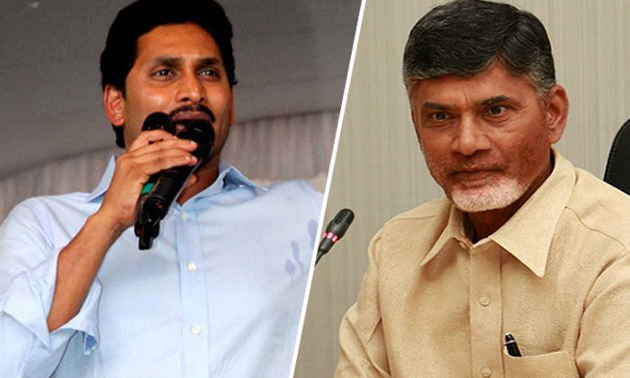  Ys Jagans Mistakes Makes To Tdp Win-TeluguStop.com