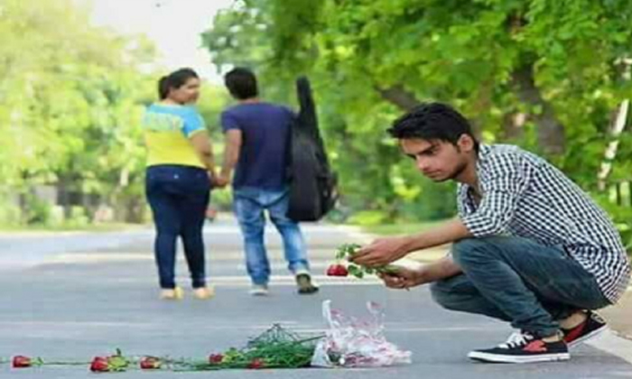 A True Love Story Heart Touching Love Story A True Love Story Heart Touching Love Story-TeluguStop.com