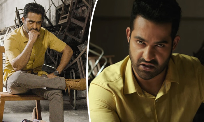  Aravindha Sametha Movie Teaser Review-TeluguStop.com