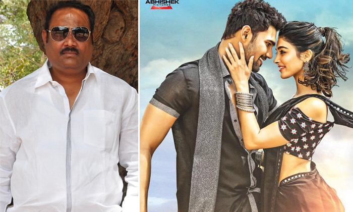  Bellamkonda Suresh Wants Low Budget For His Next Movie-TeluguStop.com