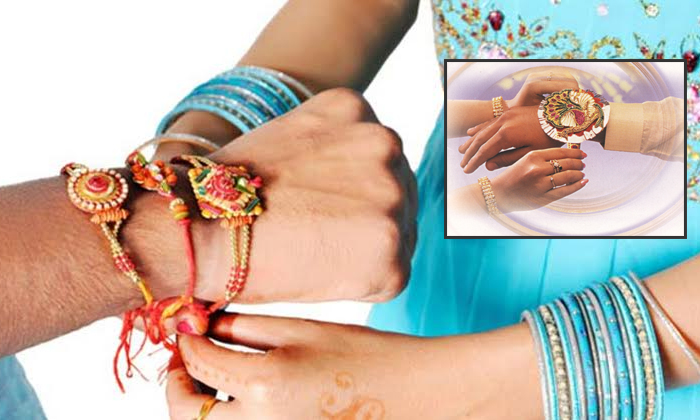  Brother Letter To Sister About Missing Rakhi Purnima Festival-TeluguStop.com