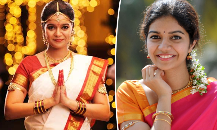  Colours Swathi Marriage Details Revealed-TeluguStop.com