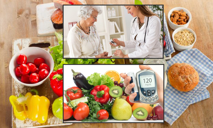  Diabetic Patients Dietary Restrictions-TeluguStop.com