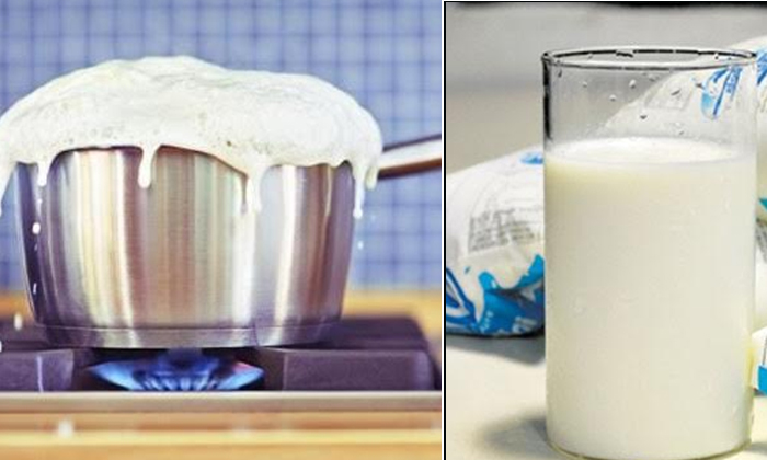  Dont Boil Packet Milk-TeluguStop.com