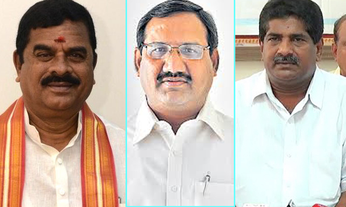  Employee Union Presidents Wants To Participate In Elections-TeluguStop.com