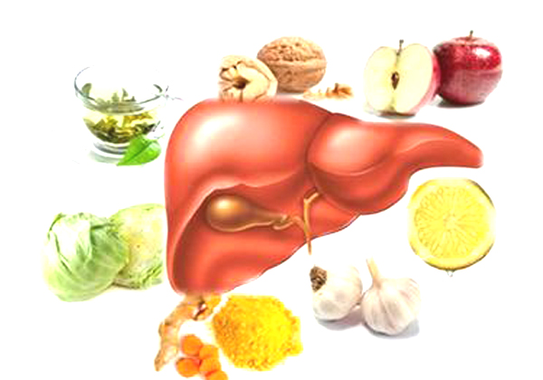 Telugu Beet Root, Fiber, Garlic, Healthy Liver, Lentils, Olive Oil, Telugu Tips,