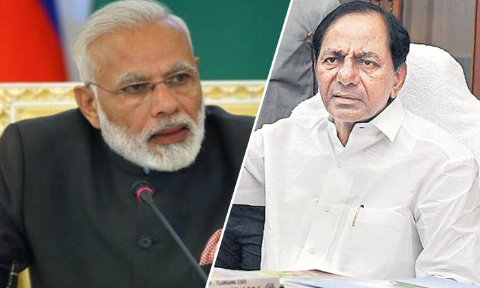  Kcr In Dilemma About Go With Bjp Or Other Partys-TeluguStop.com