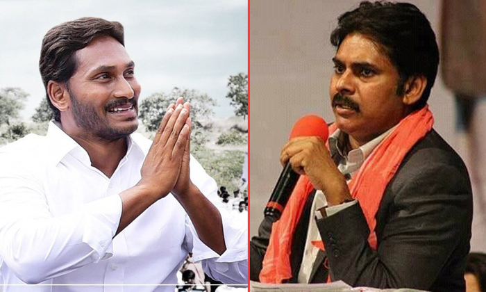  Left Parties Want Tie Up With Ys Jagan In Ap-TeluguStop.com