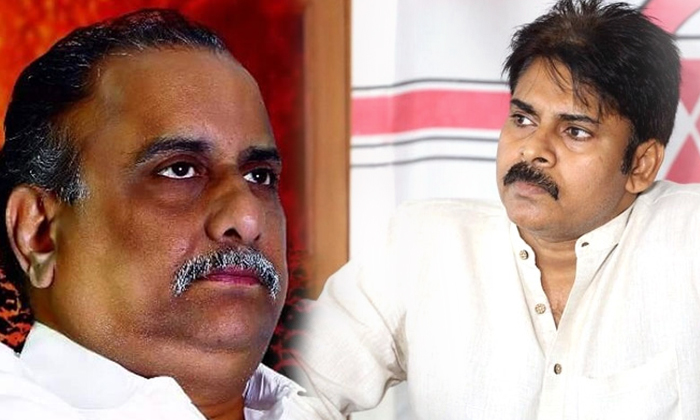  Mudragada Padmanabham Want To Join Janasena-TeluguStop.com