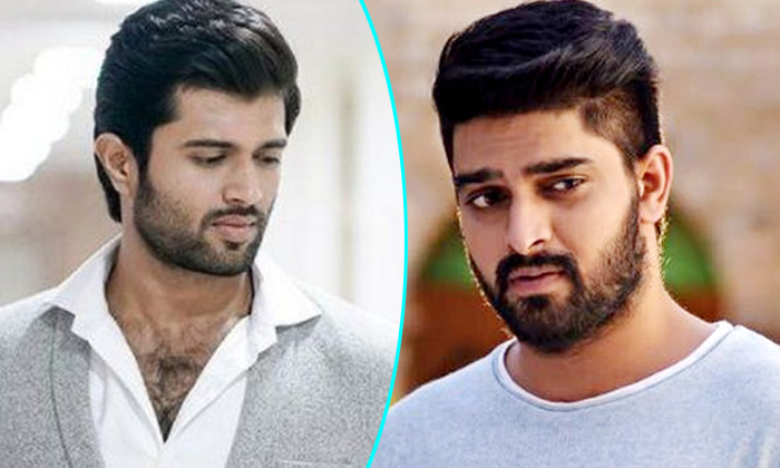 Naga Shaurya Targets Vijay Devarakonda Naga Shaurya Targets Vijay Devarakonda-TeluguStop.com