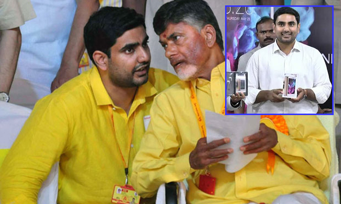 Nara Lokesh Want To Phone Tamparin On Own Party Members Nara Lokesh Want To Phone Tamparin On Own Party Members-TeluguStop.com