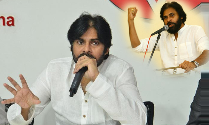  Pawan Janasena Needs Speed Up Party Activity For 2019 Elections-TeluguStop.com