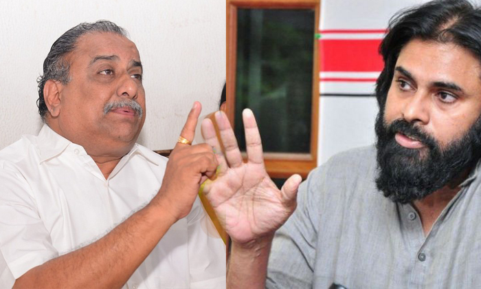 Pawan Kalyan Need To Speak Out Of Kapu Reservation Pawan Kalyan Need To Speak Out Of Kapu Reservation-TeluguStop.com