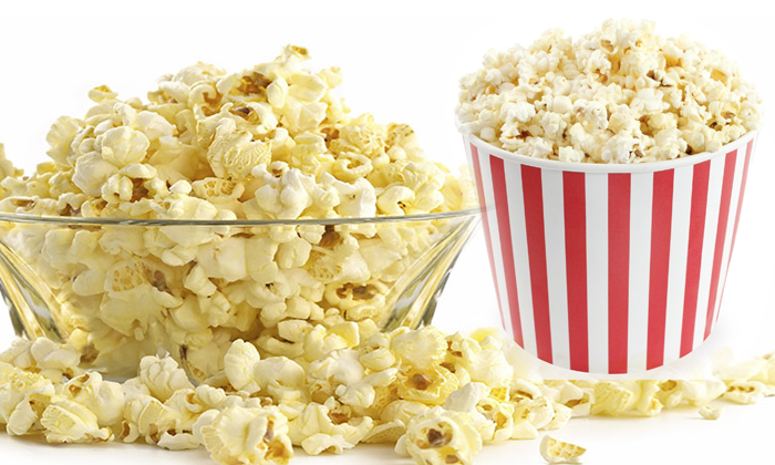  Popcorn Health Benefits-TeluguStop.com