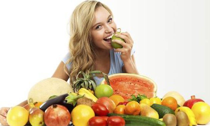  Wrinkles, Kiwi Fruit, Antiaxidonts, Water Melon, Avacado-TeluguStop.com