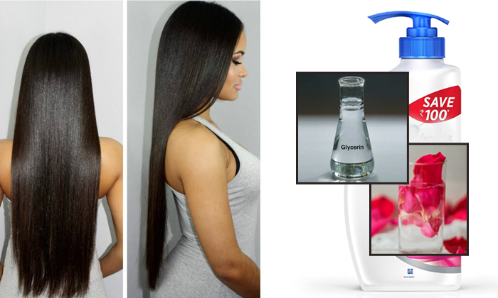  Some Ingredients Add Shampoo Hair Benefits3-TeluguStop.com