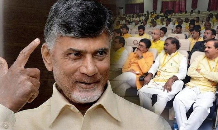  Tdp To Fill Nominated Posts With Conditions-TeluguStop.com