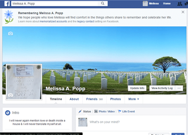  What Happens To Your Facebook Profile When You Die-TeluguStop.com
