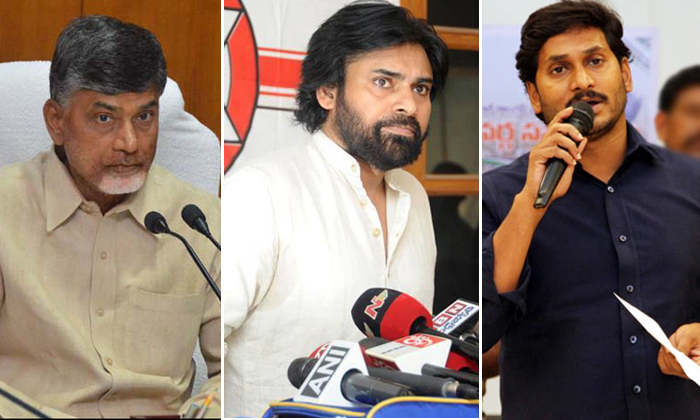  What Is Pawan Kalyan Janasena Step At 2019 Election-TeluguStop.com