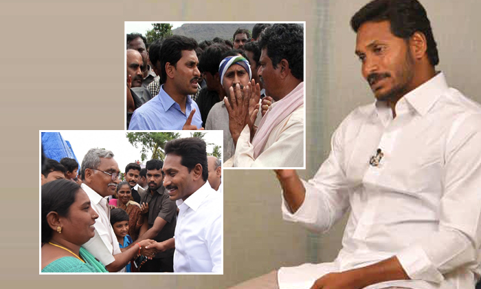  Ys Jagan Wants To Rectify His Mistakes In 2019-TeluguStop.com