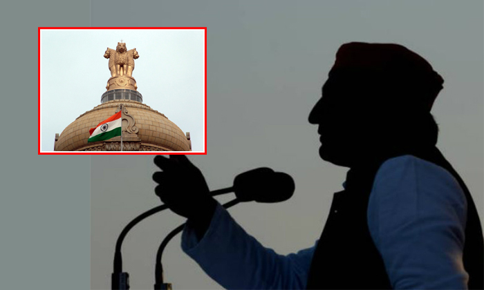  A Young Politician Will Be Finished From Central Government-TeluguStop.com