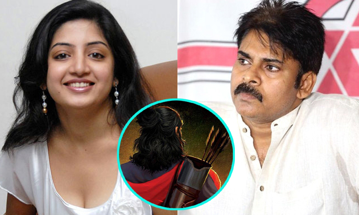  Pawan Kalyan Fires On Saira Narasimha Reddy Movie Makers-TeluguStop.com