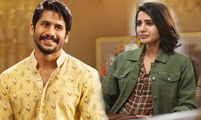  Sailaja Reddy Alludu And Uturn Movies Are Coming Viceversa-TeluguStop.com