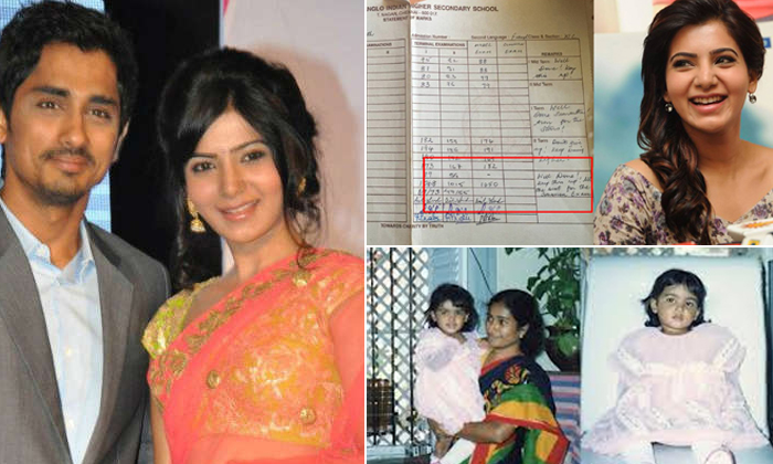  11 Unknown Facts Samantha1-TeluguStop.com