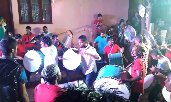  A Son For Mother Moral Story-TeluguStop.com