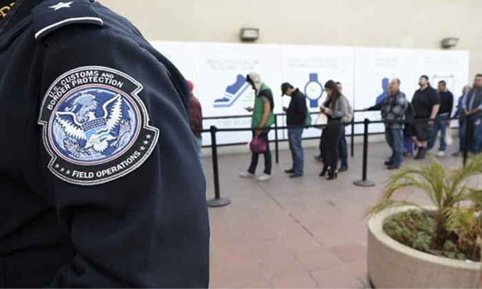  Around 9000 Indians Arrested For Illegally Entering Us This Year-TeluguStop.com