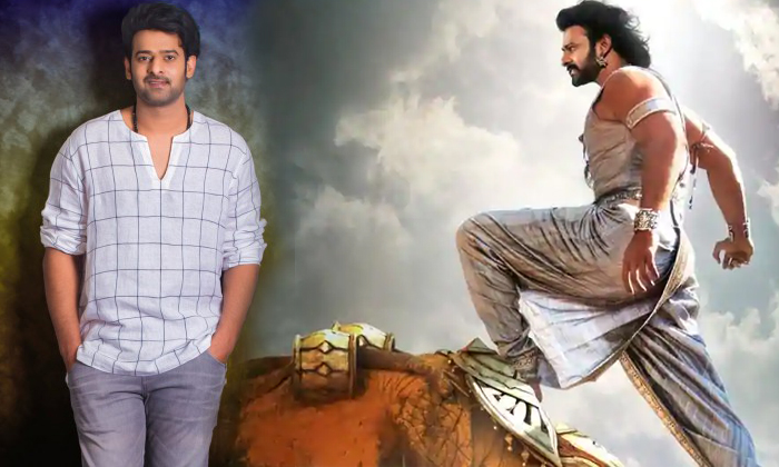  Bahubali Prabhas Next Movie With The Budget Of 150 Crores-TeluguStop.com