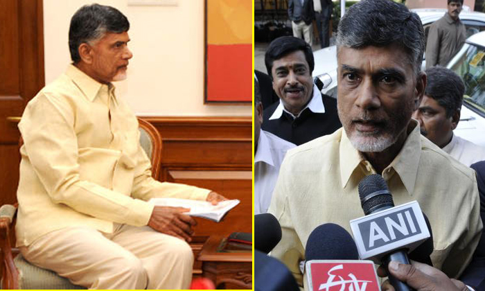  Chandrababu Naidu Features In Tdps 1st Candidate List For Seemandhra11-TeluguStop.com