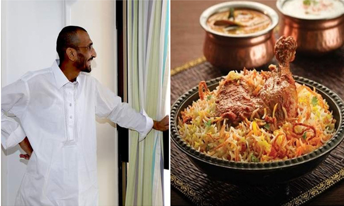  Dubai Man Asks For Biryani Before Getting Stomach Surgically Removed-TeluguStop.com