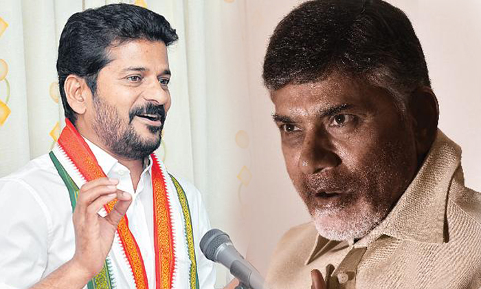  First Revanth Reddy Arrested Then Chandrababu Is Next-TeluguStop.com