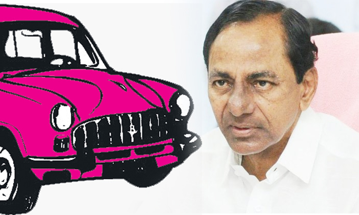 Group Politics Effect On Trs Party Group Politics Effect On Trs Party-TeluguStop.com