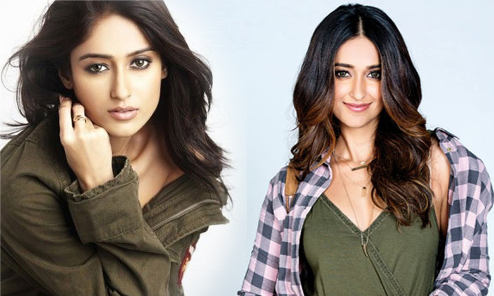  Ileana Joins The Sets Of Ravi Tejas Amar Akbar Anthony-TeluguStop.com