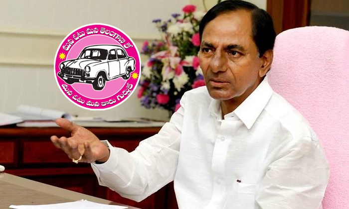  Intelligence Report On Trs Winning Seats-TeluguStop.com