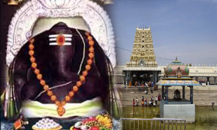  Interesting Facts About Kanipakam Ganesha Temple Is A Must Know 2-TeluguStop.com