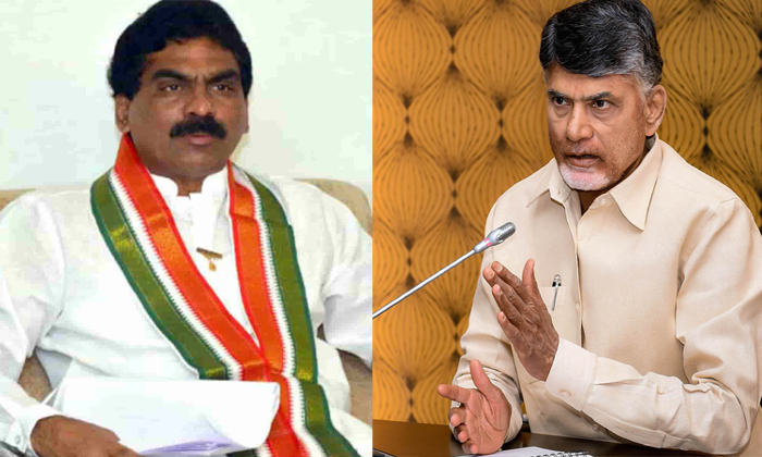  Lagadapati Rajagopal To Join In Tdp-TeluguStop.com