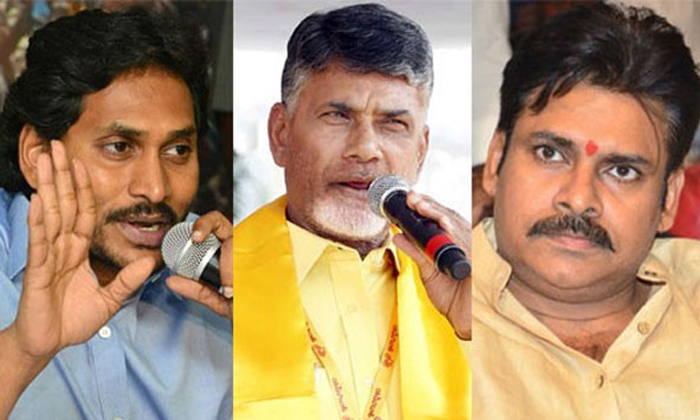  Mla And Mp Seats Very Cost In Andhra Pradesh Politics-TeluguStop.com