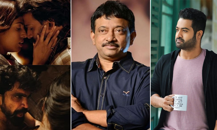  Ntr Fans Angry Ram Gopal Varma-TeluguStop.com